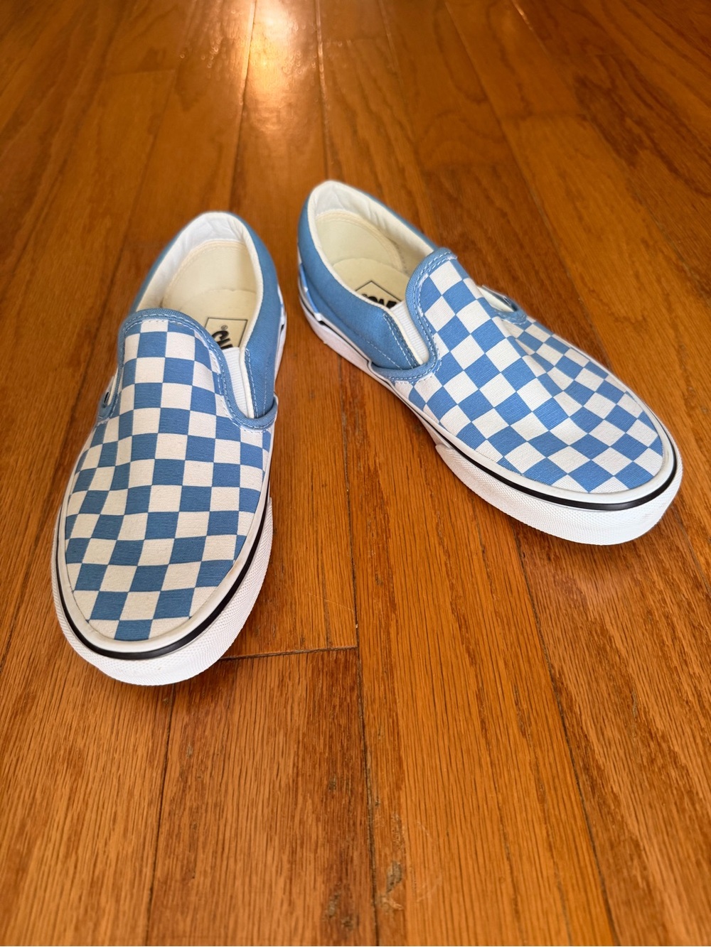 Women’s Vans